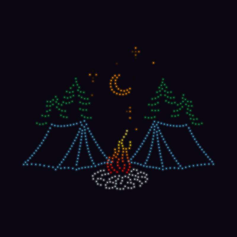 02Camping 500