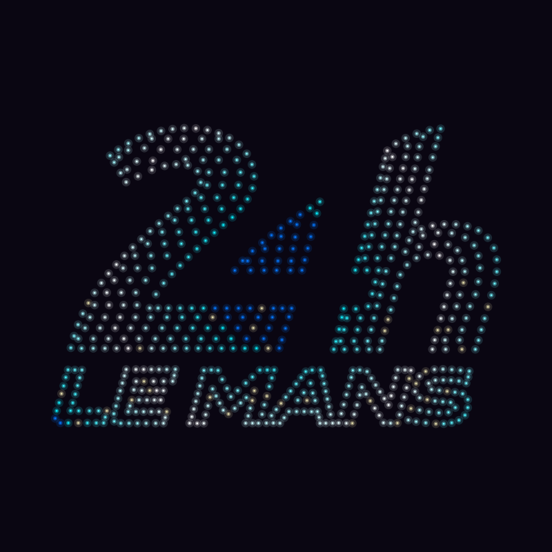 24H logo