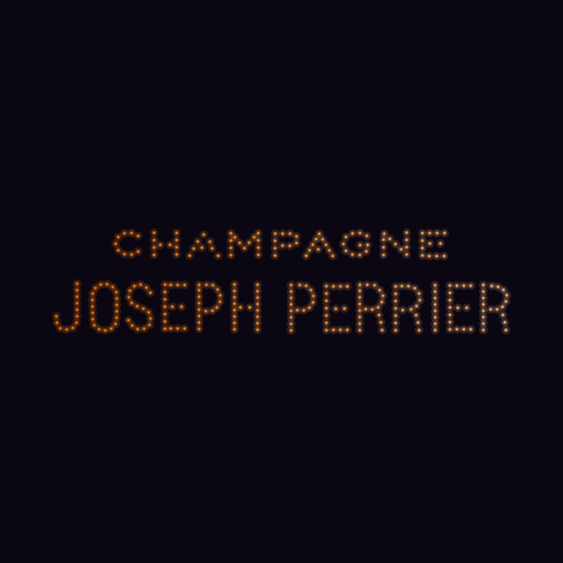 LOGO JOSEPH PERRIER