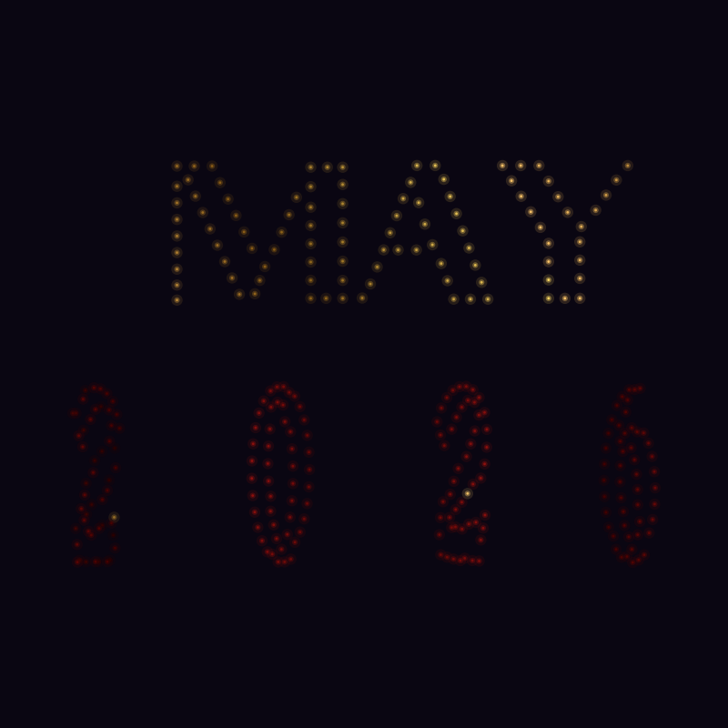 DATES BAOLI