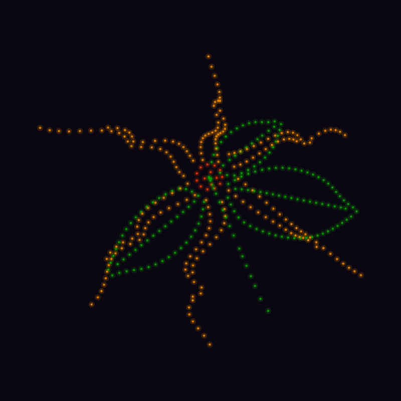 Fleurexotique Mayotte