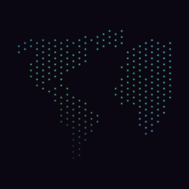 Planisphere Tfwa