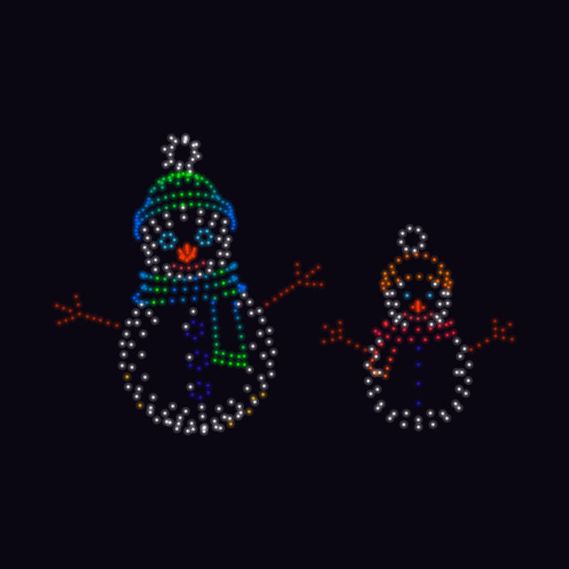 Snowman